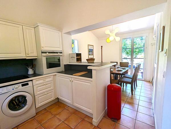 Immobilier Grimaud (83310) – Maison 110m2 – 685 000 €