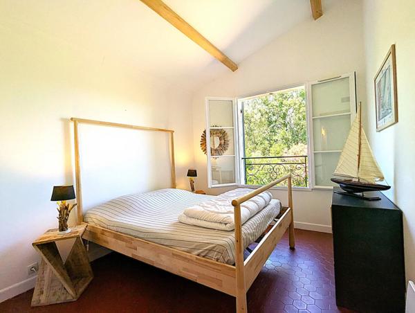 Immobilier Grimaud (83310) – Maison 110m2 – 685 000 €