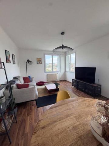 Appartement 3 pièces                                        - 42000 Saint-Étienne Réf : 13116