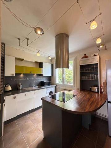 Appartement 3 pièces                                        - 42000 Saint-Étienne Réf : 13116