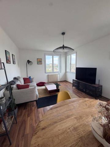 Appartement 3 pièces                                        - 42000 Saint-Étienne Réf : 13116
