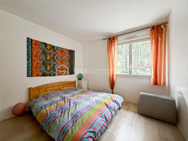 Appartement de 75 m²
