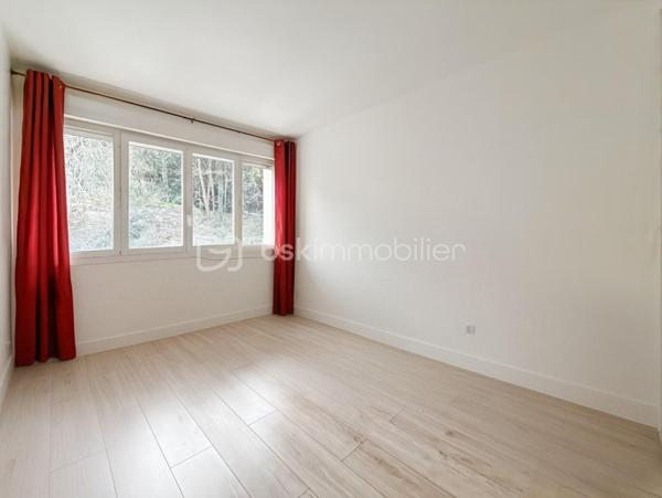 Appartement de 75 m²