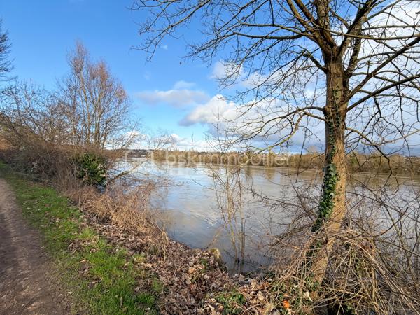 Appartement de 75 m²