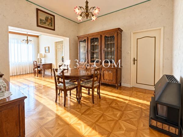 Maison 5 pièce(s) 3 chambre(s) 105 m²