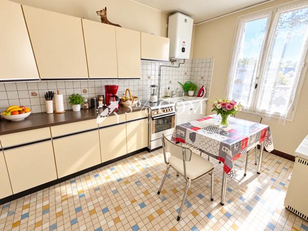 Maison 5 pièce(s) 3 chambre(s) 105 m²
