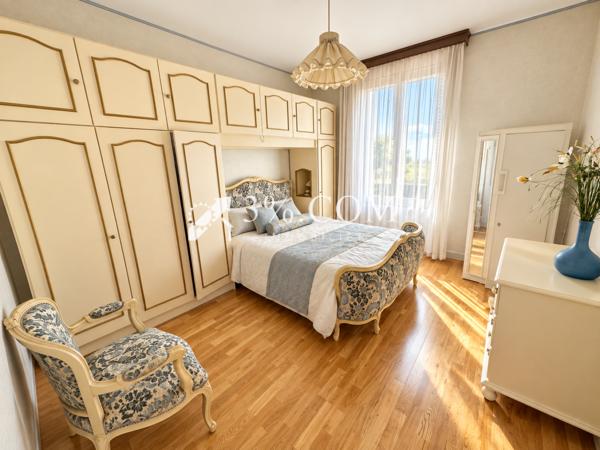 Maison 5 pièce(s) 3 chambre(s) 105 m²