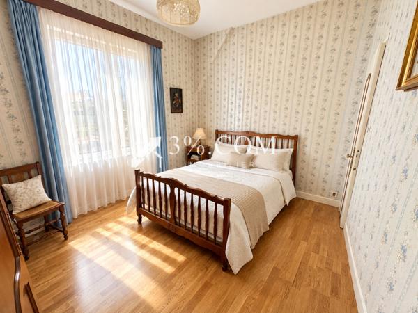 Maison 5 pièce(s) 3 chambre(s) 105 m²