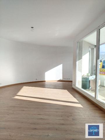 Location appartement près de Cergy - 3 pièce(s) - 65 m² - 1 100 € / mois
