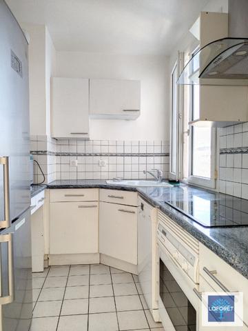 Location appartement près de Cergy - 3 pièce(s) - 65 m² - 1 100 € / mois