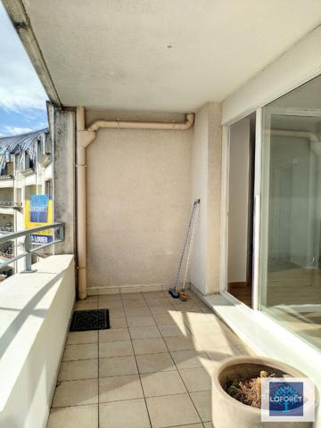 Location appartement près de Cergy - 3 pièce(s) - 65 m² - 1 100 € / mois