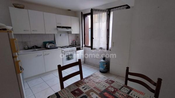 Opportunité Investisseur: Immeuble à vendre de 2 logements à Bar-le-Duc !