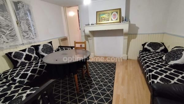 Opportunité Investisseur: Immeuble à vendre de 2 logements à Bar-le-Duc !