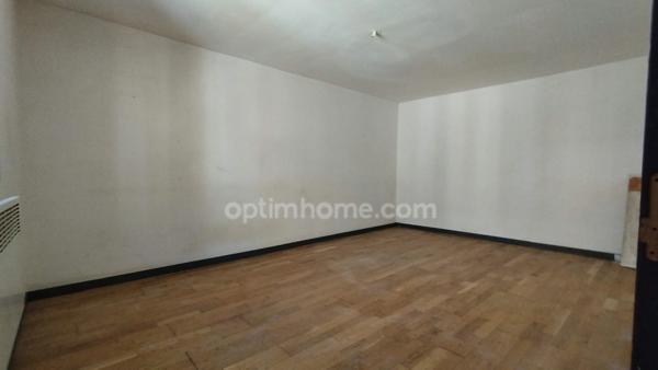 Opportunité Investisseur: Immeuble à vendre de 2 logements à Bar-le-Duc !