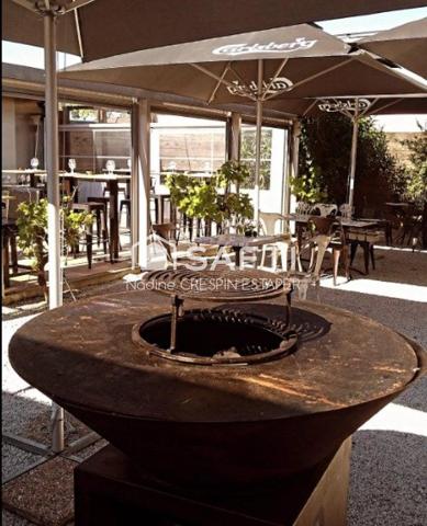 Montauban fonds de commerce Restaurant- Bar-Brasserie à vendre !