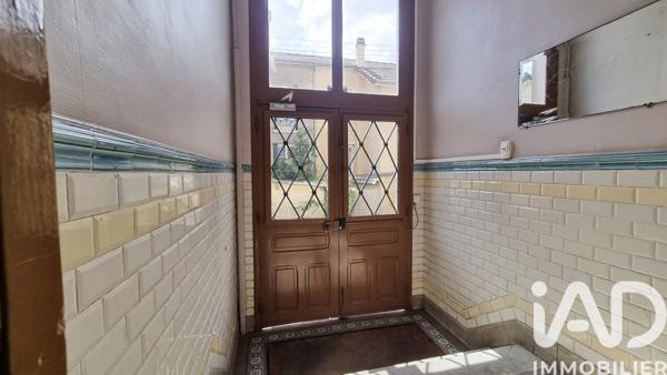 Appartement à vendre 3 pièces 49,64 m² Groslay