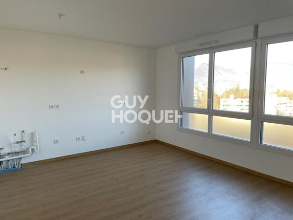 APPARTEMENT À VENDRE DE 2 PIÈCES DE 41,55 M²