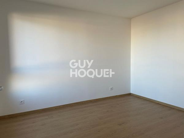 APPARTEMENT À VENDRE DE 2 PIÈCES DE 41,55 M²