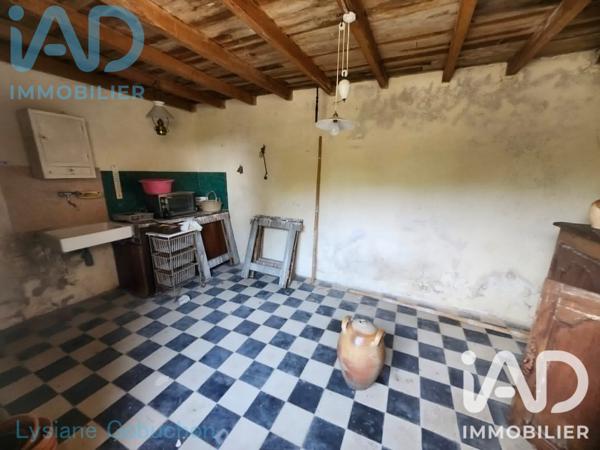 Maison à vendre 6 pièces 120 m² Villetoureix