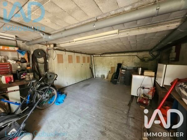 Maison à vendre 6 pièces 120 m² Villetoureix