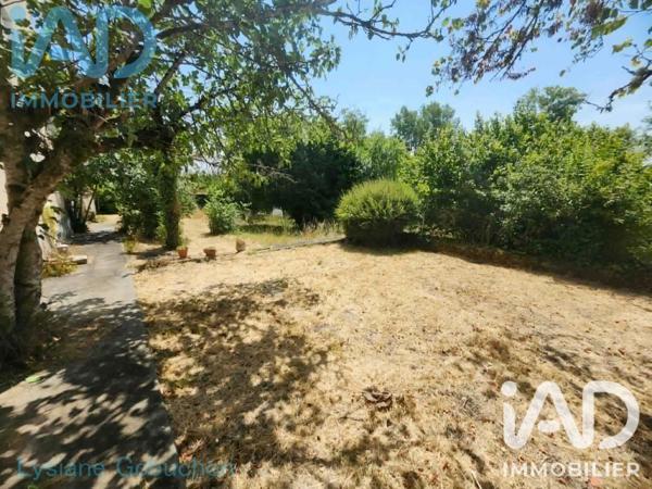 Maison à vendre 6 pièces 120 m² Villetoureix