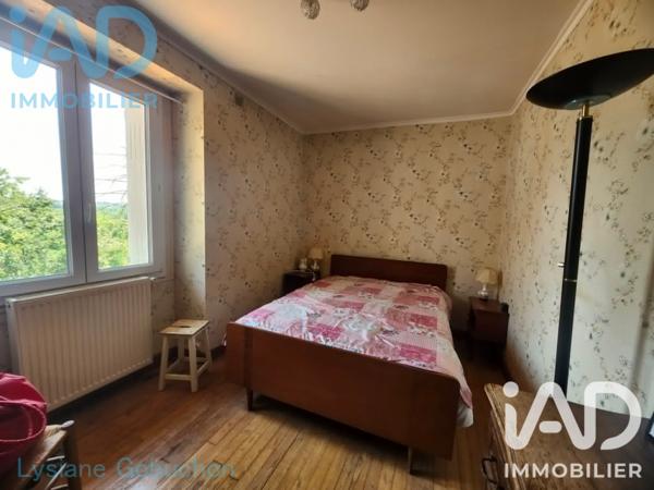 Maison à vendre 6 pièces 120 m² Villetoureix