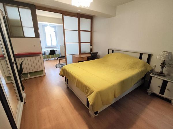 Location appartement Dijon - 1 pièce(s) - 31 m² - 450 €/mois