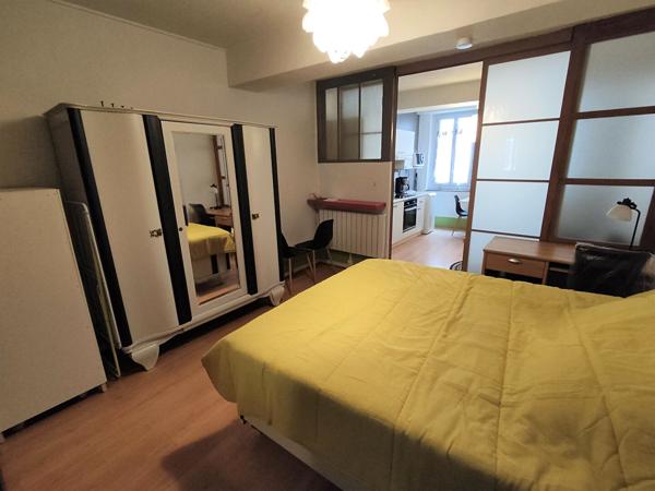 Location appartement Dijon - 1 pièce(s) - 31 m² - 450 €/mois