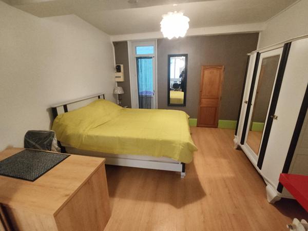Location appartement Dijon - 1 pièce(s) - 31 m² - 450 €/mois
