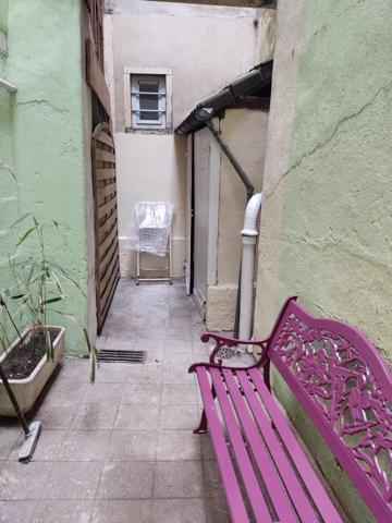 Location appartement Dijon - 1 pièce(s) - 31 m² - 450 €/mois