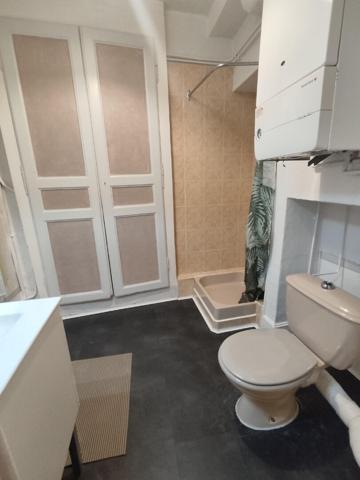 Location appartement Dijon - 1 pièce(s) - 31 m² - 450 €/mois