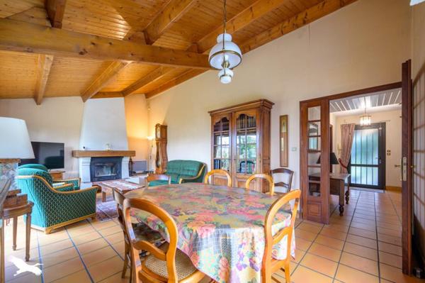 Maison à vendre |  Puilboreau |  6 pièces | 133 m²