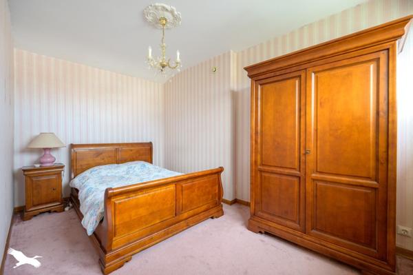 Maison à vendre |  Puilboreau |  6 pièces | 133 m²