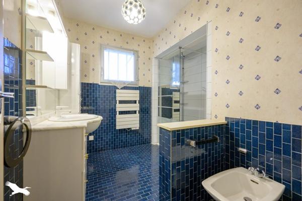 Maison à vendre |  Puilboreau |  6 pièces | 133 m²