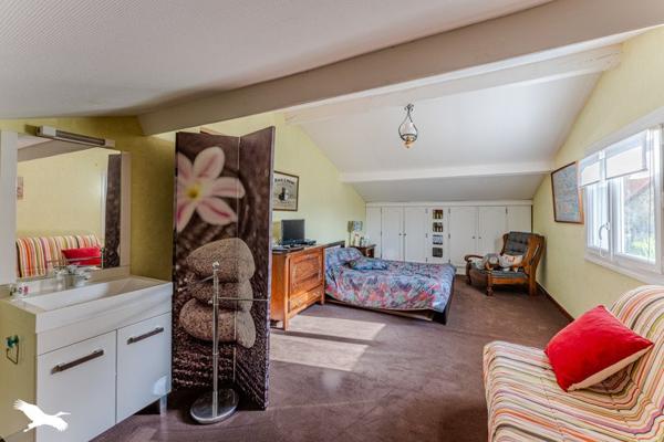 Maison à vendre |  Biganos |  4 pièces | 150 m²