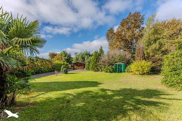 Maison à vendre |  Biganos |  4 pièces | 150 m²