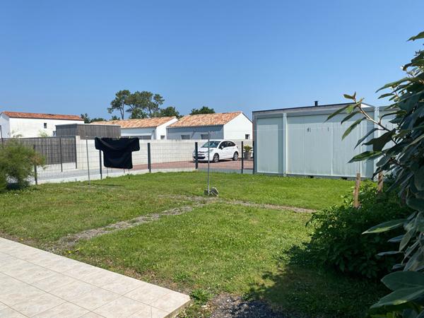 Jolie maison de pays de 2 chambres - Le Fenouiller