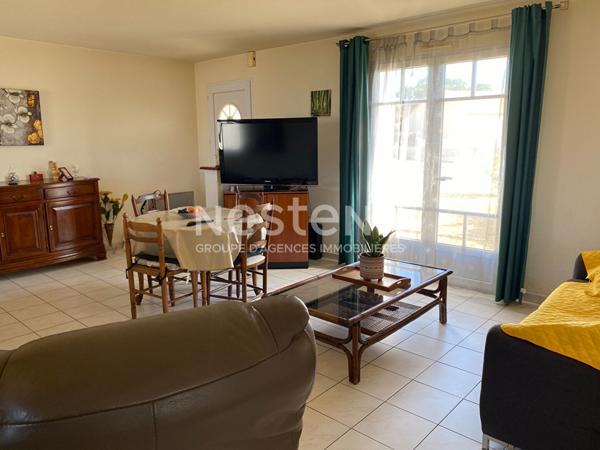 Jolie maison de pays de 2 chambres - Le Fenouiller