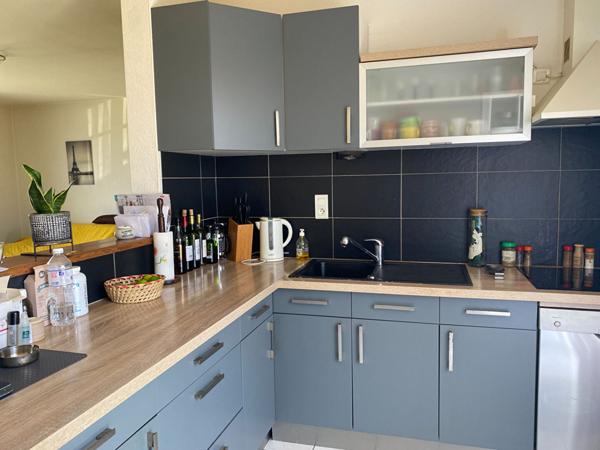 Jolie maison de pays de 2 chambres - Le Fenouiller