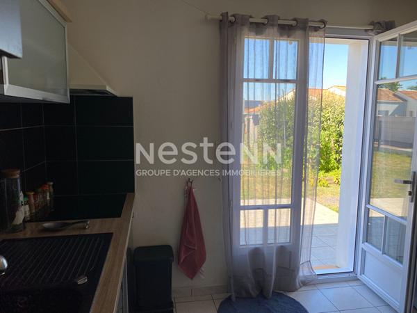 Jolie maison de pays de 2 chambres - Le Fenouiller