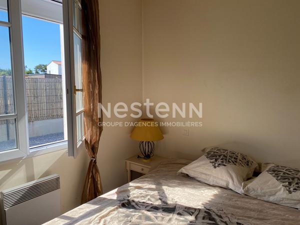 Jolie maison de pays de 2 chambres - Le Fenouiller