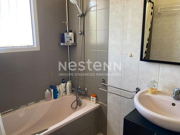 Jolie maison de pays de 2 chambres - Le Fenouiller