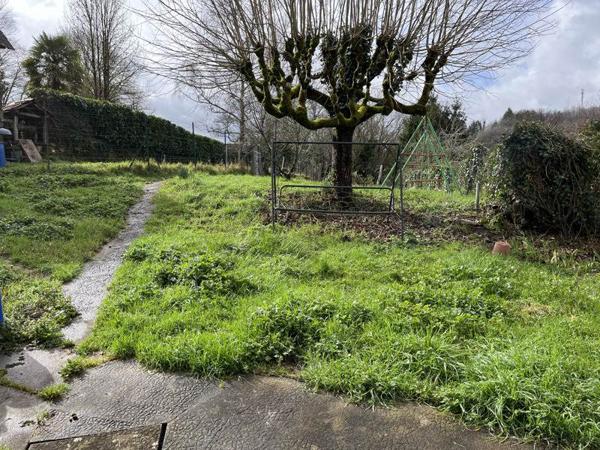 Maison à vendre |  Vigeois |  6 pièces | 111 m²