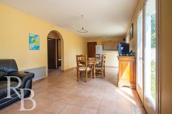 Vente / Maison T4 à Sarzeau (56370)