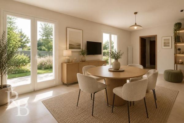 Vente / Maison T4 à Sarzeau (56370)