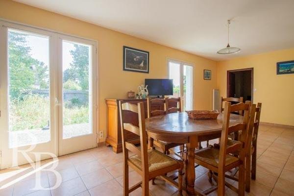 Vente / Maison T4 à Sarzeau (56370)
