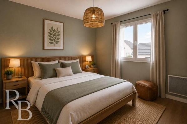 Vente / Maison T4 à Sarzeau (56370)