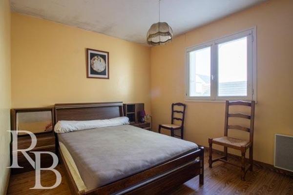Vente / Maison T4 à Sarzeau (56370)