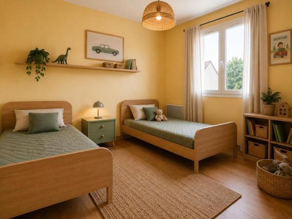 Vente / Maison T4 à Sarzeau (56370)