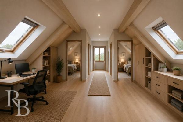 Vente / Maison T4 à Sarzeau (56370)